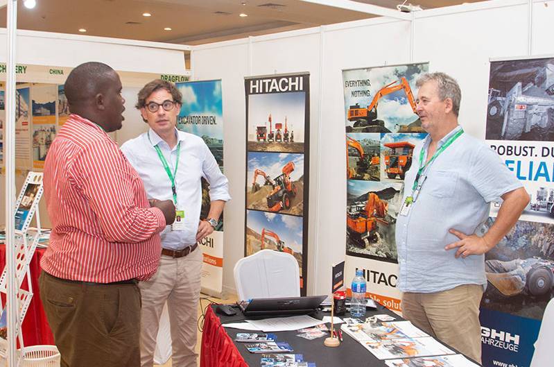 坦桑尼亞達(dá)累斯薩拉姆國(guó)際礦業(yè)展覽會(huì) MINEXPO TANZANIA 2025：推動(dòng)綠色技術(shù)交流