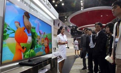 韩国首尔国际电子展览会KES2025展会信息公告