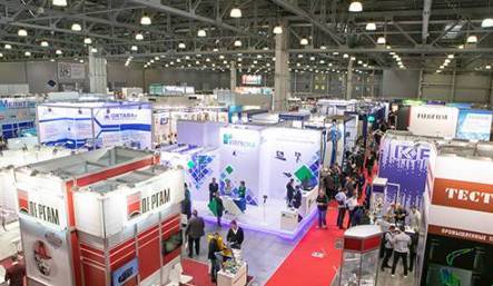 2025年NDT Russia俄羅斯莫斯科國際無損檢測和技術診斷展覽會將在莫斯科舉行