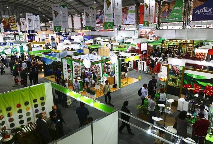秘魯利馬國際食品展覽會 Expoalimentaria Peru 2025：拉丁美洲食品行業(yè)再迎全球盛宴