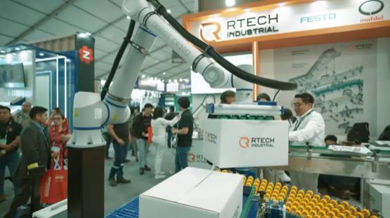 秘魯利馬國際食品展覽會 Expoalimentaria Peru 2025：拉丁美洲食品行業(yè)再迎全球盛宴
