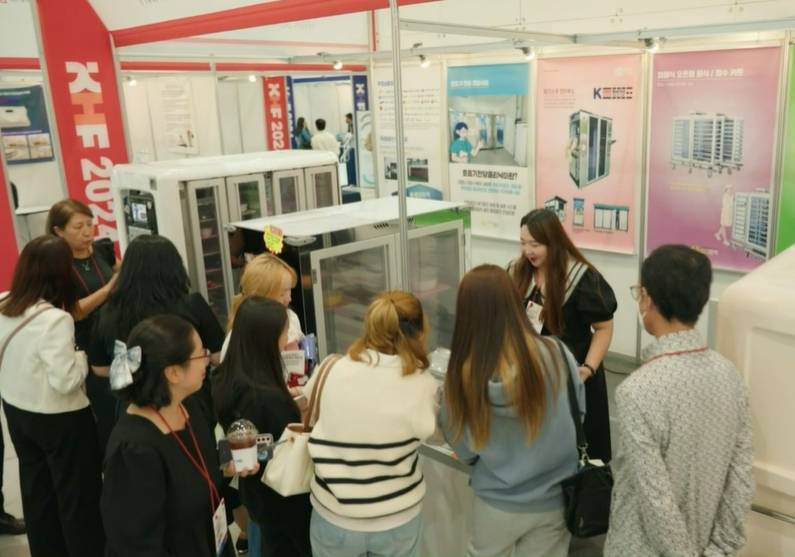 韓國首爾國際醫(yī)療展覽會K-HOSPITAL FAIR 2025：數(shù)字醫(yī)療引領韓國醫(yī)療產(chǎn)業(yè)未來