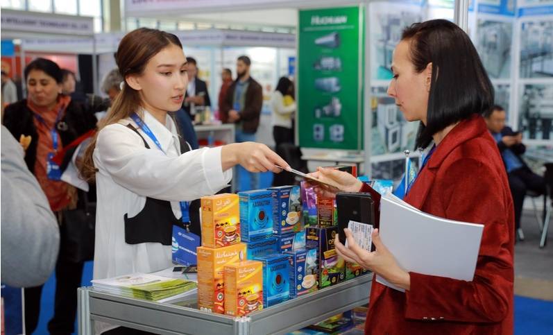 烏茲別克斯坦塔什干國際包裝展覽會(huì) INTERPACKEXPO 2025敬請(qǐng)關(guān)注