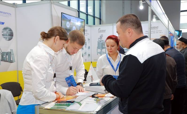 烏茲別克斯坦塔什干國際包裝展覽會(huì) INTERPACKEXPO 2025敬請(qǐng)關(guān)注