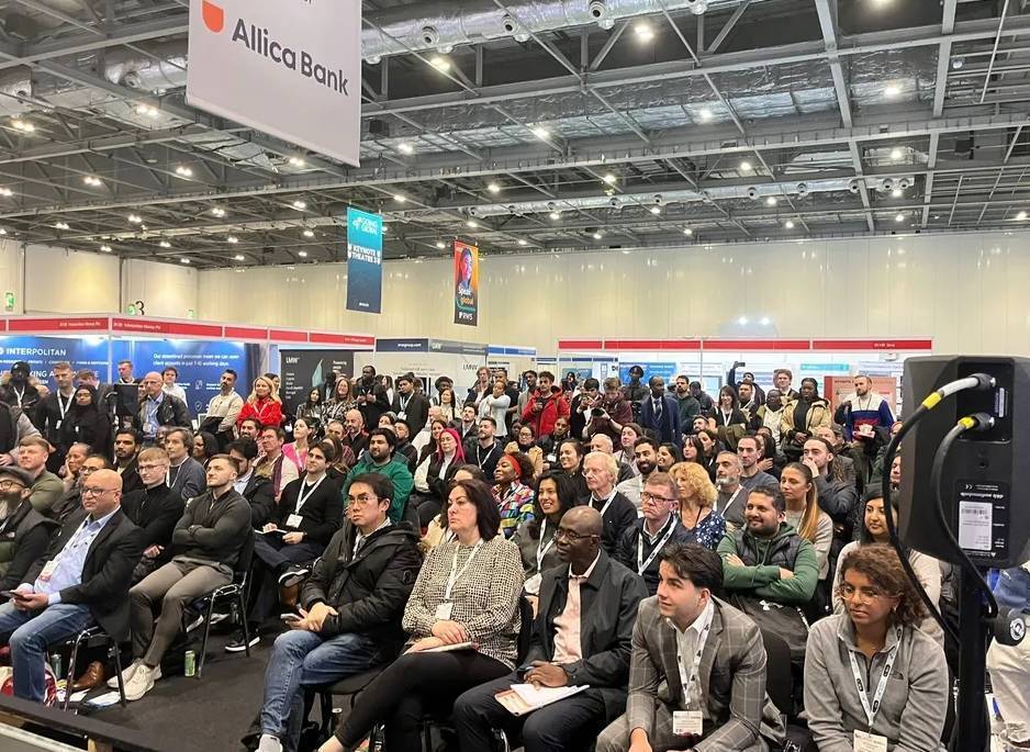 英國倫敦國際教育與培訓(xùn)展覽會(huì)Retrain Expo 2025：倫敦職業(yè)再培訓(xùn)與技能提升盛會(huì)
