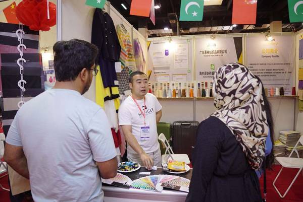 2025年巴基斯坦拉合爾國際紡織機械、面料展覽會 TEXTILE ASIA LAHORE 預告來襲
