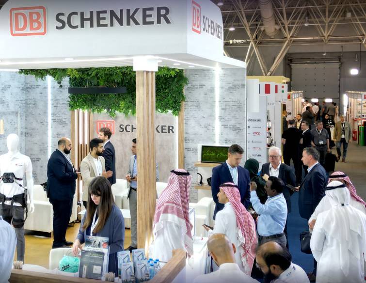 沙特利雅得国际印刷与包装展 Saudi Print 2026：创新合作共进
