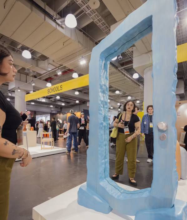 美國紐約國際家居展覽會ICFF 2025亮點回顧