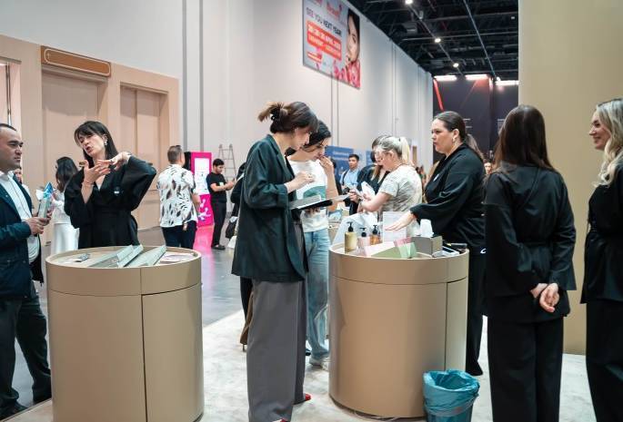 2025烏茲別克斯坦塔什干國(guó)際美容展：健康與美的新趨勢(shì)