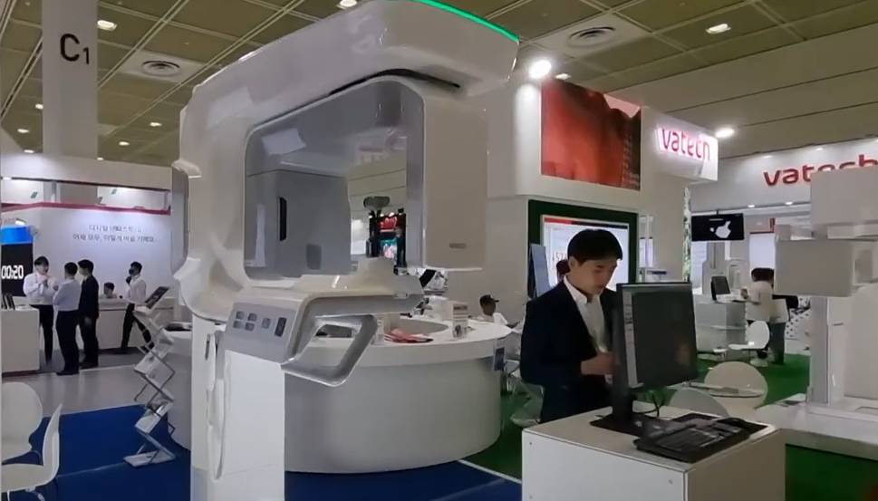 韓國(guó)首爾國(guó)際口腔器材展覽會(huì)：SIDEX 2025全球口腔醫(yī)學(xué)專家盛會(huì)