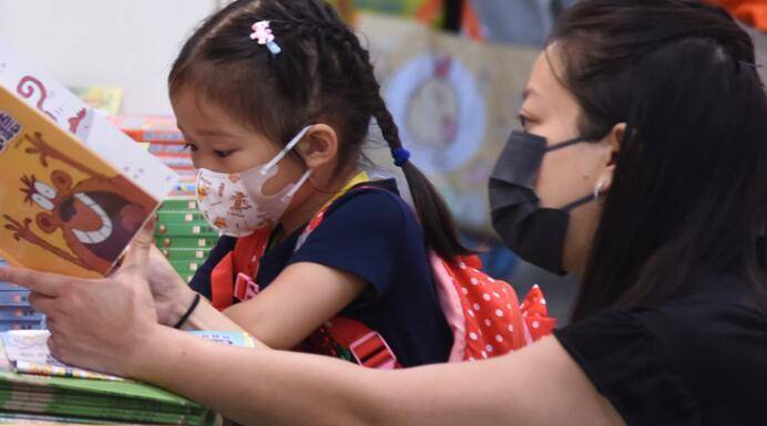 2025年中国香港国际书展览会HONG KONG BOOK FAIR：艺术文化盛宴