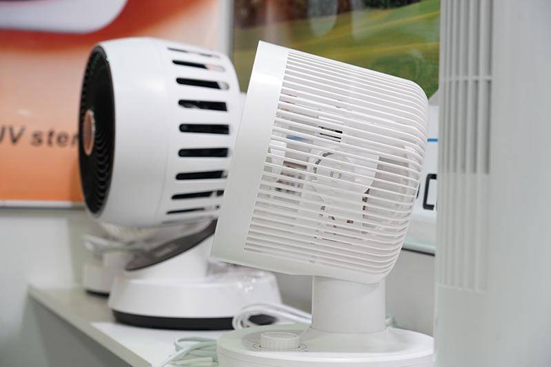 2025年俄羅斯莫斯科國際秋季家用電器及家庭用品展覽會：35屆國際家庭用品展盛大開幕