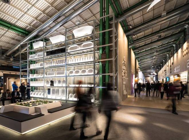 瑞士巴塞爾國(guó)際建材展覽會(huì)：Swissbau 2026重要平臺(tái)