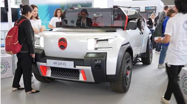 荷蘭國(guó)際汽車(chē)發(fā)動(dòng)機(jī)及零部件再制作展覽會(huì)Rematec Amsterdam 2027全球領(lǐng)先的再制造行業(yè)盛會(huì)