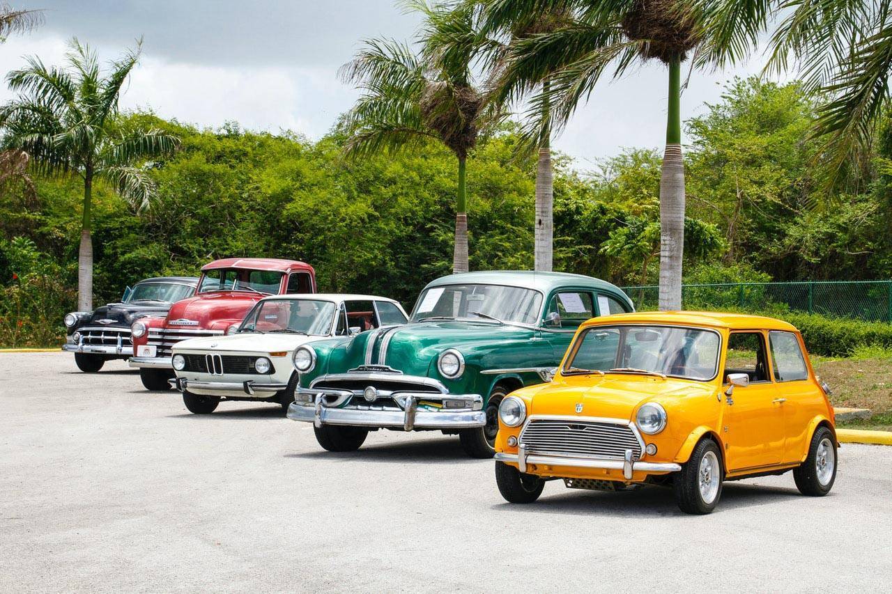 荷蘭馬斯特里赫特國際古董汽車展覽會 InterClassics Maastricht 2025展會回顧