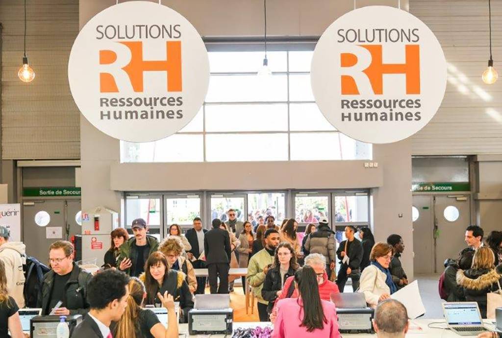 法國巴黎國際人力資源和教育展覽會 SOLUTIONS RESSOURCES HUMAINES 2026敬請關(guān)注