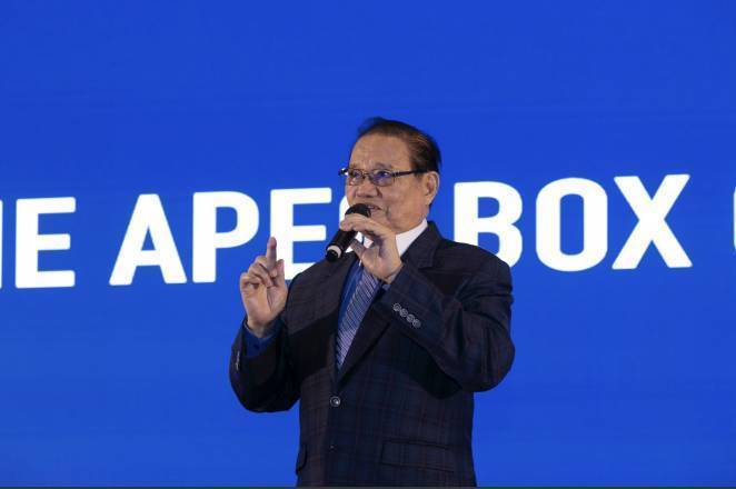 2025年菲律賓馬尼拉國際安防展覽會：應對新威脅中的商業(yè)安全