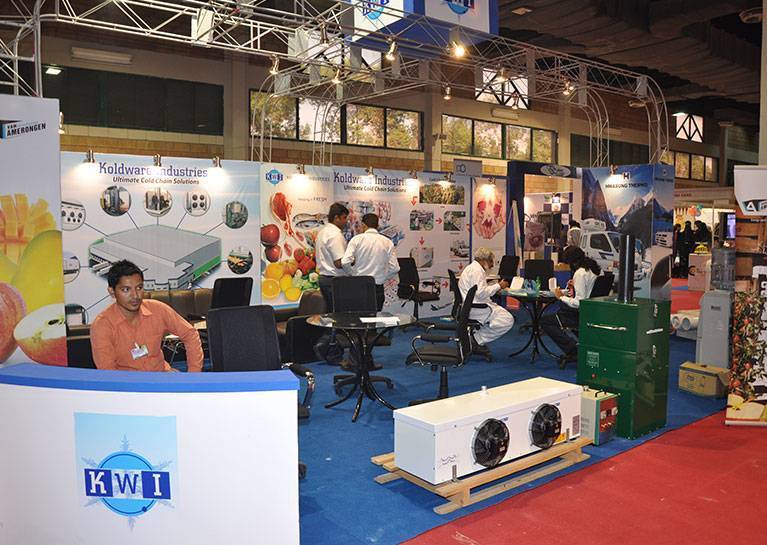 巴基斯坦拉合爾國(guó)際食品加工技術(shù)展覽會(huì)FOOD TECHNOLOGY ASIA 2025引領(lǐng)行業(yè)創(chuàng)新與可持續(xù)發(fā)展