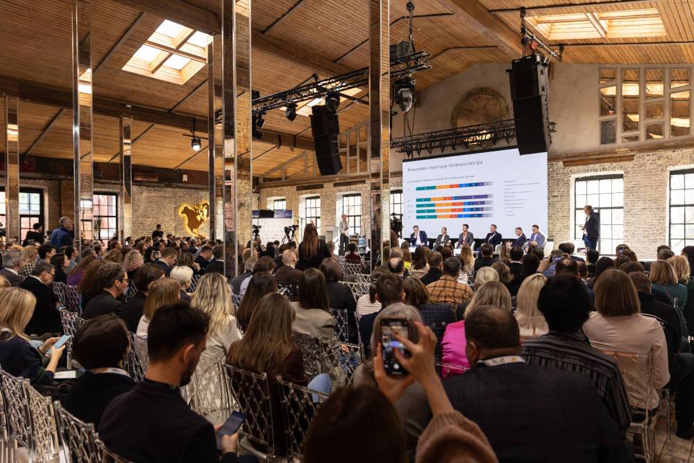 俄罗斯莫斯科国际广播展览会CSTB.PRO.MEDIA 2025隆重落幕
