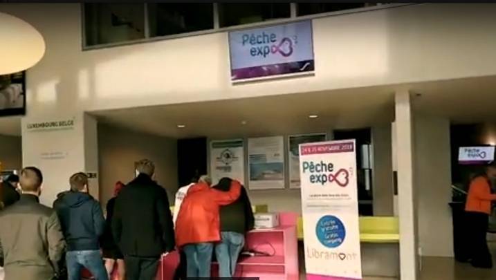 ʱɹҵ|Ա|ע Peche Expo 2025չ
