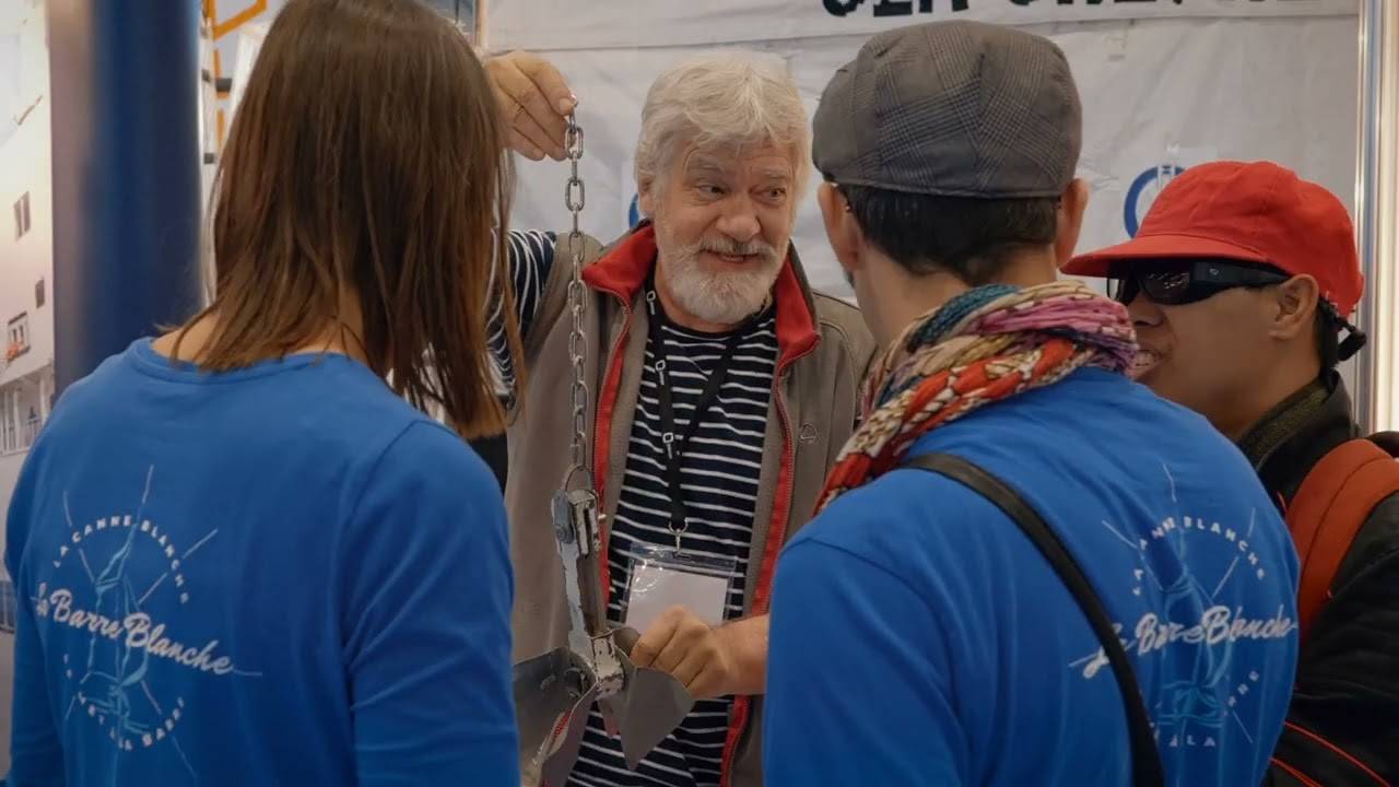 瑞士日內(nèi)瓦國際游艇展 SWISS BOAT SHOW 2025即將開展