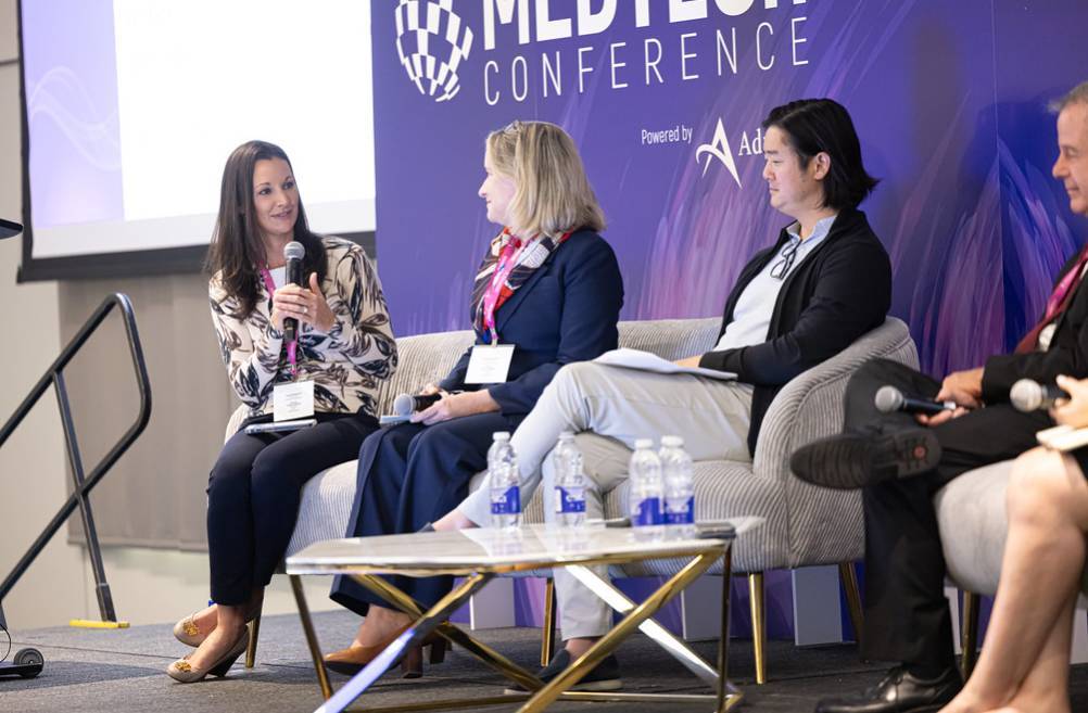 美國圣地亞哥國際醫(yī)療技術展覽會THE MEDTECH CONFERENCE 2025隆重召開