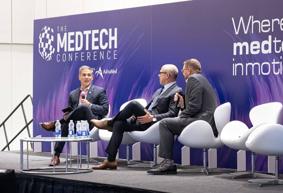 美國圣地亞哥國際醫(yī)療技術展覽會THE MEDTECH CONFERENCE 2025隆重召開