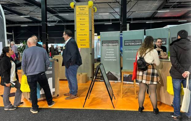 ¹ʽBaumesse Kalkar 2025ʢ
