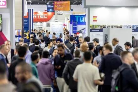 沙特阿聯(lián)酋國(guó)際電力照明及新能源盛會(huì)Middle East Energy 2026推動(dòng)全球能源行業(yè)發(fā)展