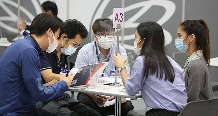 泰國曼谷工業(yè)自動化、分包工業(yè)展 SUBCON THAILAND 2024隆重舉辦