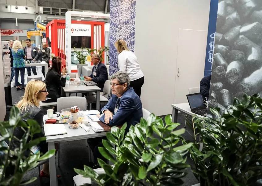 波蘭凱爾采國際回收利用展覽會RECYKLING 2024圓滿落幕