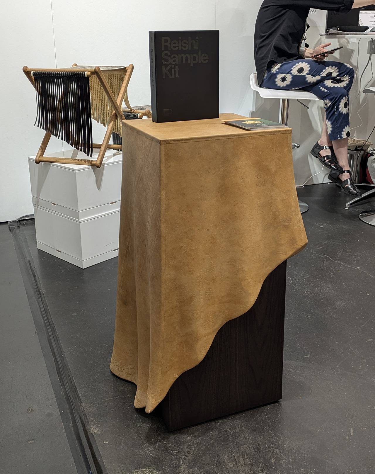 美國紐約國際家居展覽會ICFF2025：設(shè)計精選