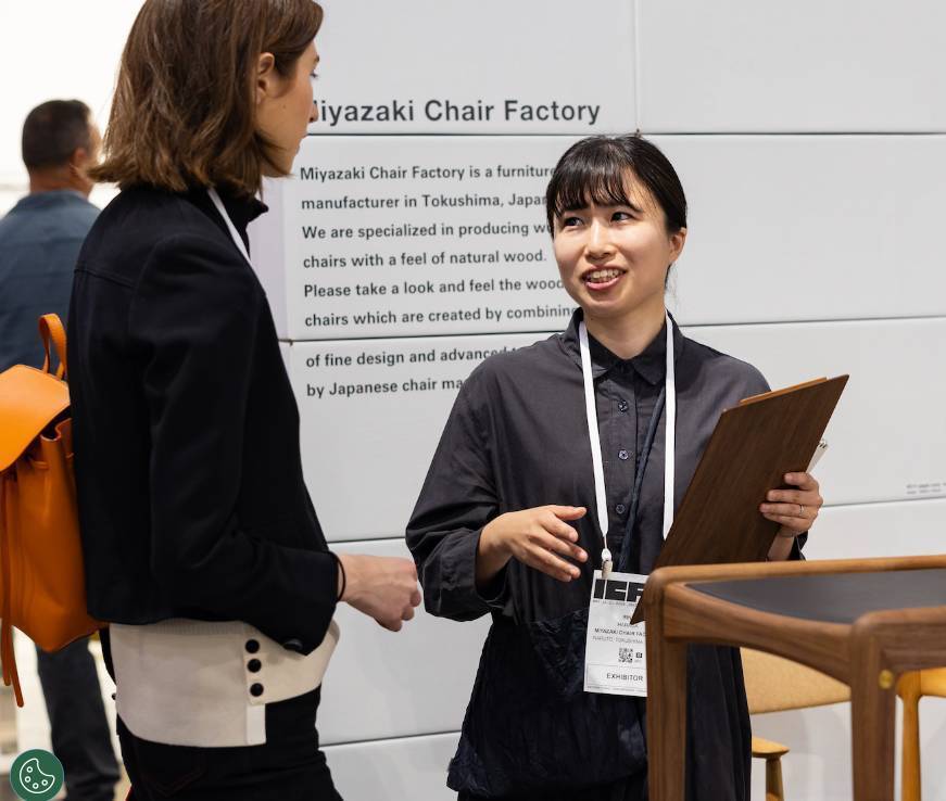 美國紐約國際家居展覽會 ICFF 2026數(shù)字營銷機會助力全年增長