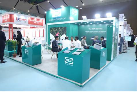 新德里國際電力能源展覽會(huì)：POWERGEN India 2025年度盛會(huì)