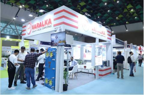 新德里國際電力能源展覽會(huì)：POWERGEN India 2025年度盛會(huì)