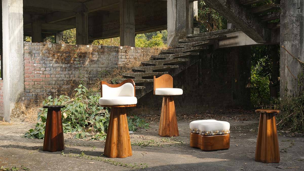美國紐約國際家居展覽會：ICFF 2025創(chuàng)意可持續(xù)國際交流盛會