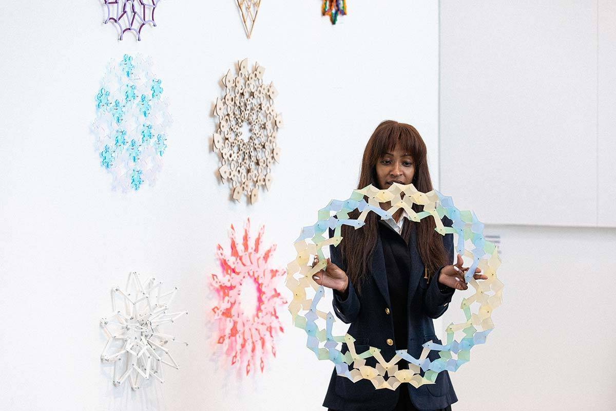 美國紐約國際家居展覽會：ICFF 2025創(chuàng)意可持續(xù)國際交流盛會