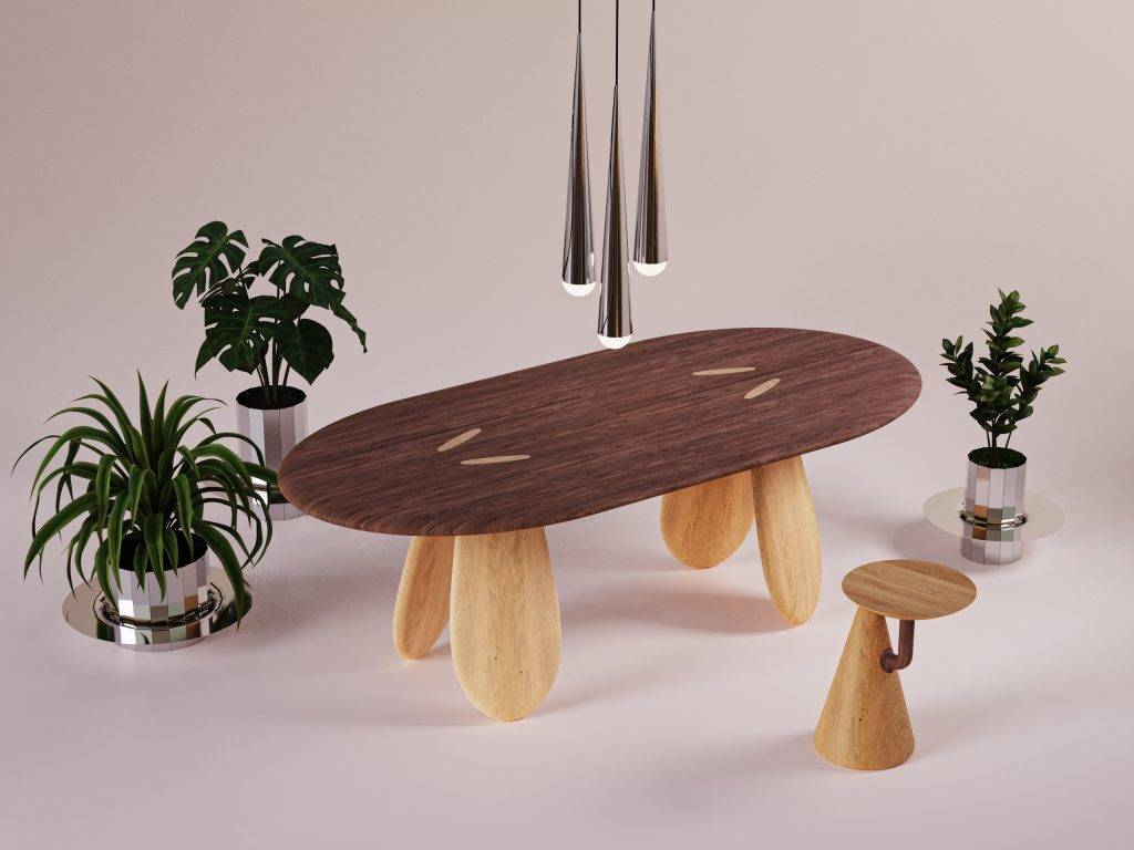 美國紐約國際家居展覽會：ICFF 2025設計和諧中的創(chuàng)新與協(xié)作