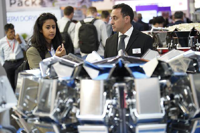 德國杜塞爾多夫國際包裝機械、包裝及糖果機械展覽會 interpack 2026啟幕