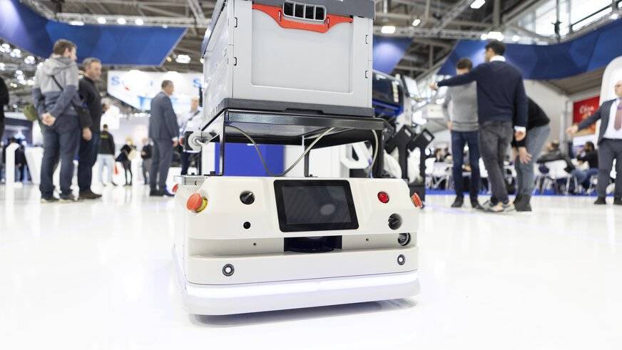 德國(guó)慕尼黑國(guó)際電子生產(chǎn)設(shè)備展覽會(huì) productronica 2025電子制造技術(shù)全球盛會(huì)