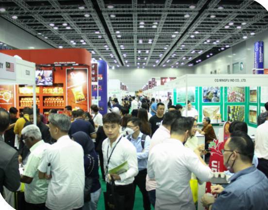 馬來(lái)西亞國(guó)際食品飲料貿(mào)易展 MIFB 2025：連接全球食品行業(yè)