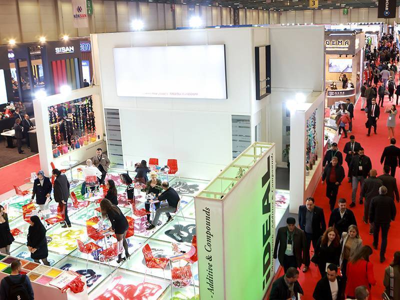 土耳其伊斯坦布爾國際塑料工業(yè)展覽會 Plast Eurasia ?stanbul 2024探討可持續(xù)與創(chuàng)新技術