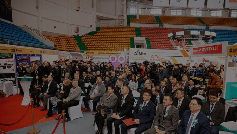 2026年蒙古烏蘭巴托國際工程機械及礦山機械展覽會：推動創(chuàng)新與可持續(xù)發(fā)展