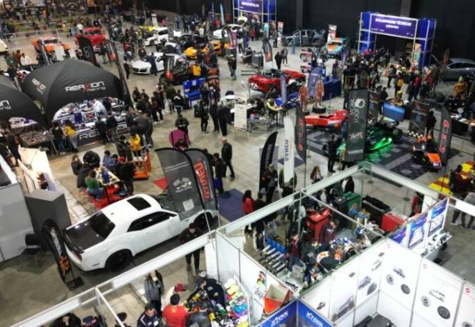 第四屆智利圣地亞哥國際汽車及零部件展覽會：Motortec Chile 2025