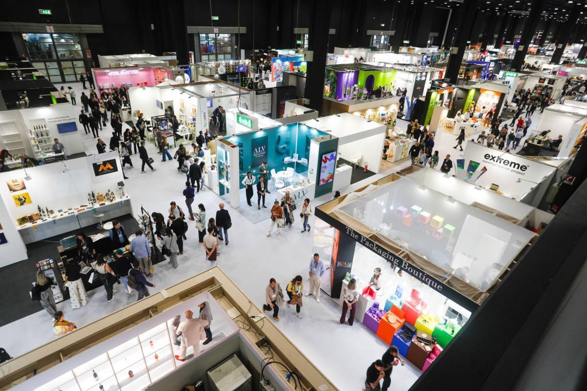 意大利米蘭國(guó)際奢侈品和化妝品包裝展覽會(huì) Packaging Première & PCD Milan 2026展會(huì)預(yù)告 