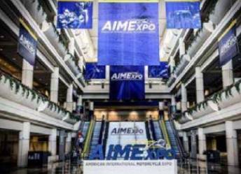 美國拉斯維加斯國際摩托車展覽會(huì)：AIMExpo 2026連接互動(dòng)團(tuán)結(jié)行業(yè)
