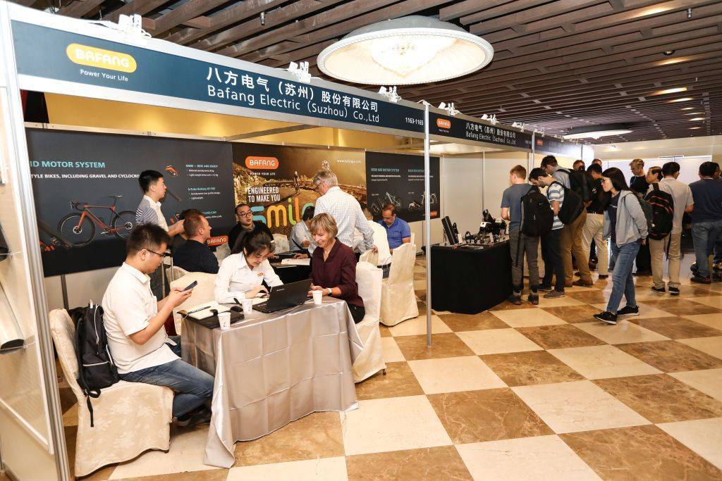 2025年中國臺(tái)灣國際臺(tái)中自行車展覽會(huì)：頂級貿(mào)易盛會(huì)