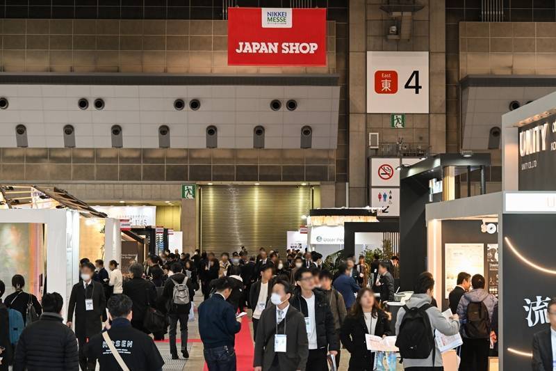 2026ձ̳Ʒչ᣺JAPAN SHOP¿ռʢ