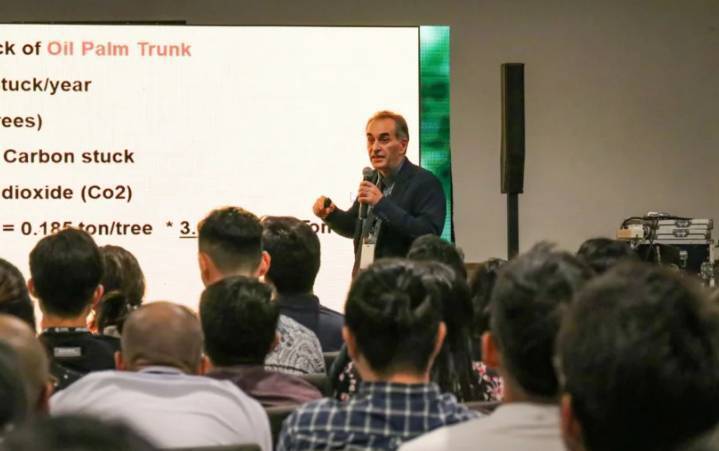 2025年馬來西亞吉隆坡國際建筑及室內裝飾設計展覽會預告來襲！