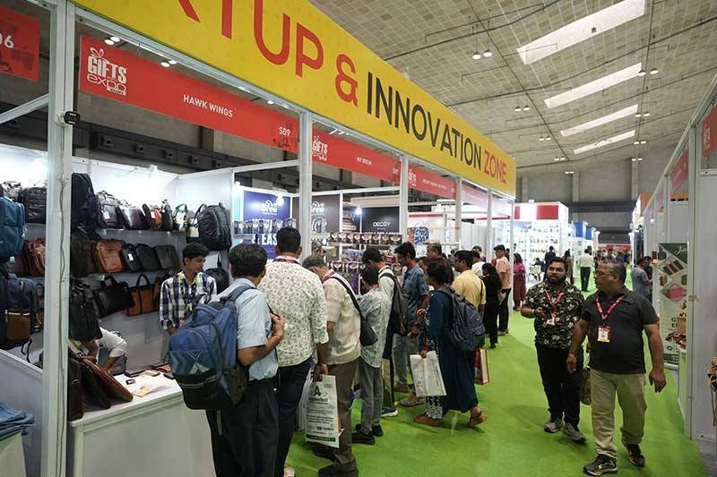 印度加爾各答國際禮品展 Gifts World Expo 2025敬請期待